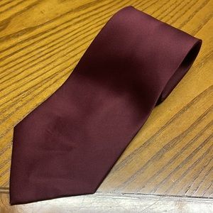 WolfMark NeckWear Tie